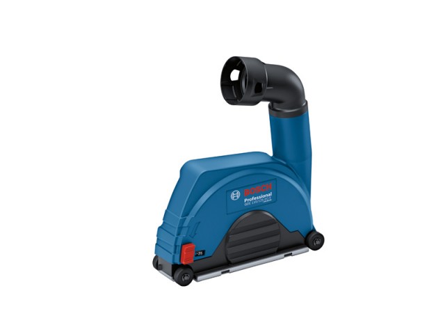 Bosch GDE 115/125 FC-T, 1600A003DK
